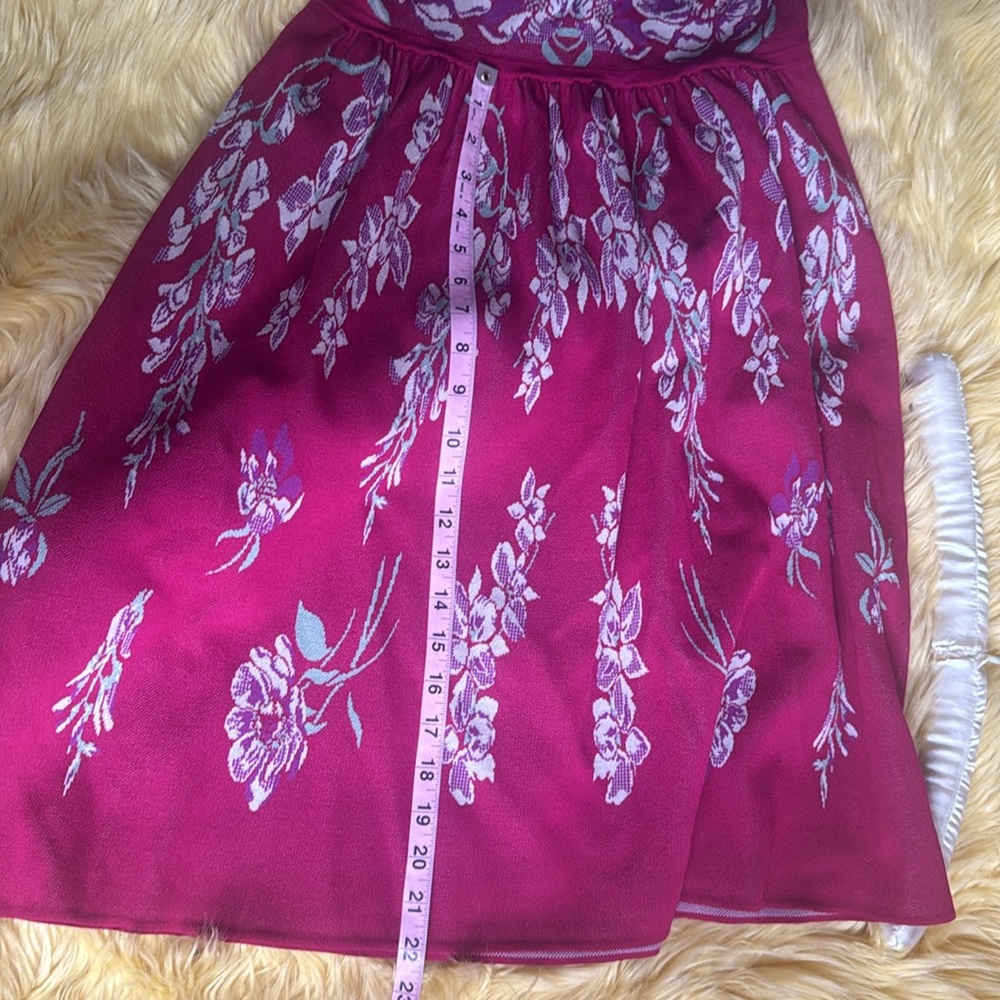 TEMPERLEY London Resort wear couture dress - Picture 8 of 9